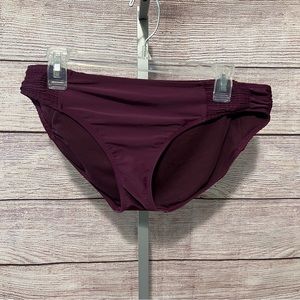 Athleta Swim Bottom - Size XL